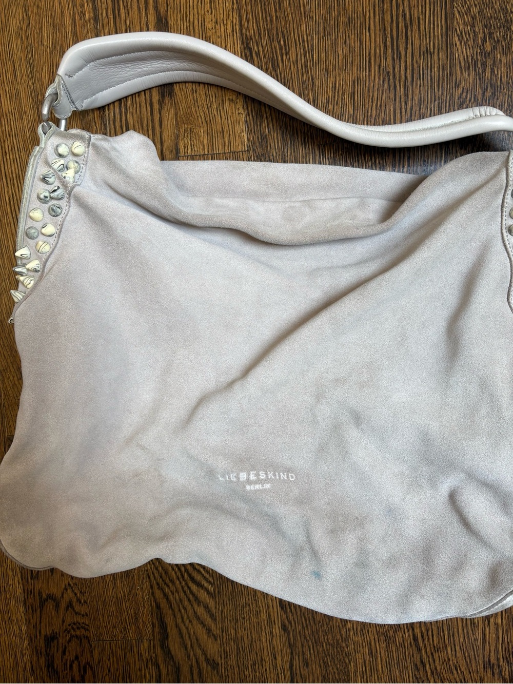 Liebeskind Berlin Yokohama Bag - Picture 4 of 6